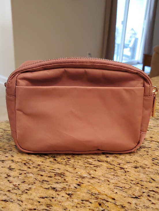 lululemon crossbody bag brown Athletica Everywhere Belt Java Elevate Your Look While You Organize Your Day lululemon athletica Olive and Brown